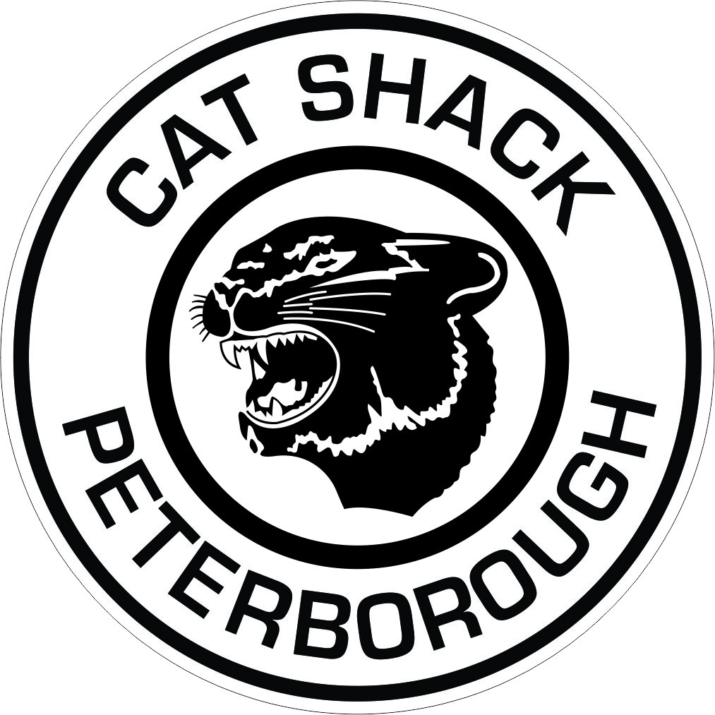 Cat Shack Logo